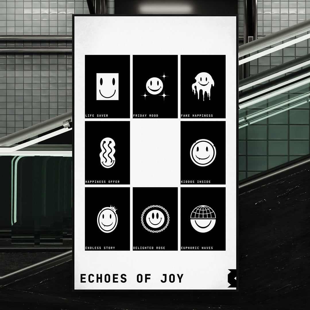 Echoes of Joy